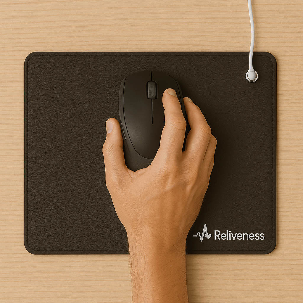 TerraBalance™ – Grounding Mat
