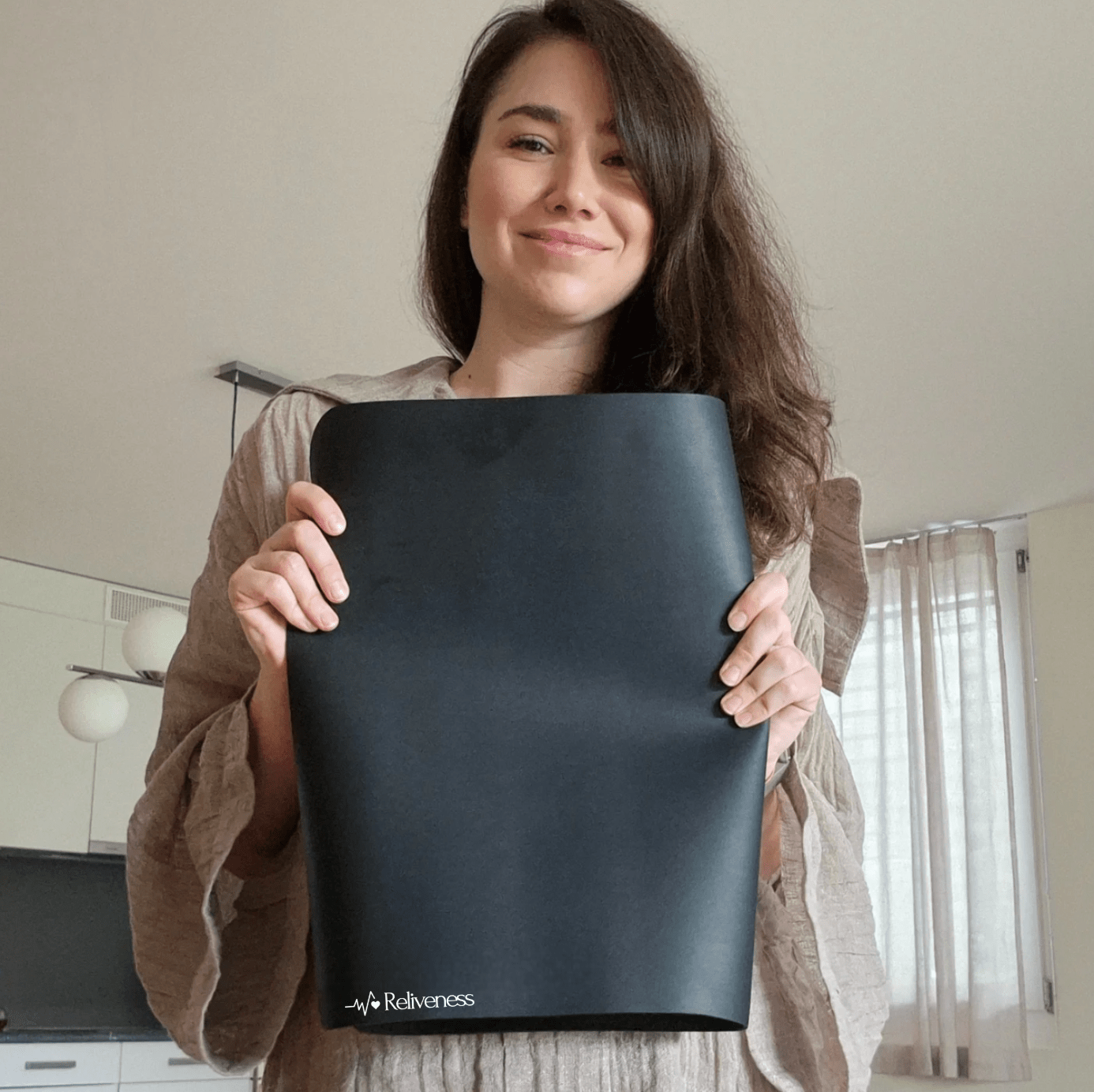 TerraBalance™ – Grounding Mat