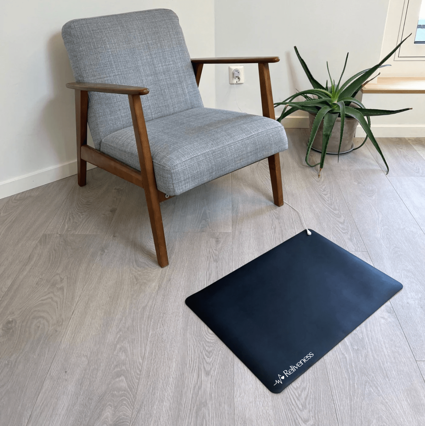 TerraBalance™ – Grounding Mat