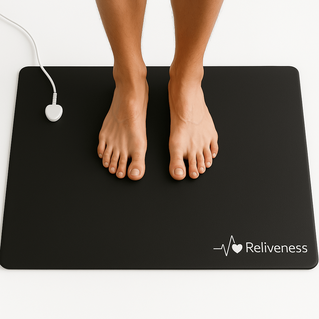 TerraBalance™ – Grounding Mat