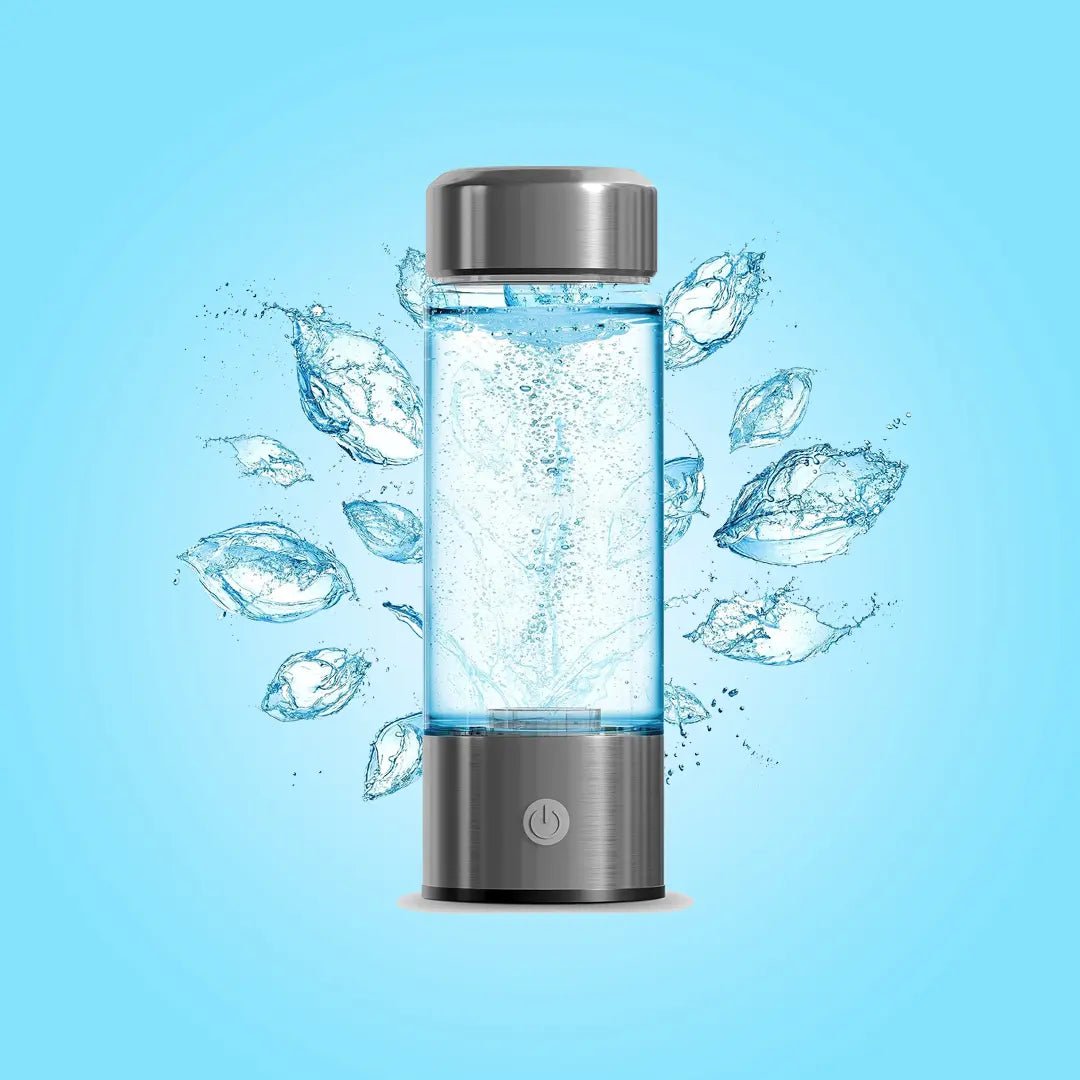 Reliveness™ Hydrogen Water Bottle | Active Health Boost