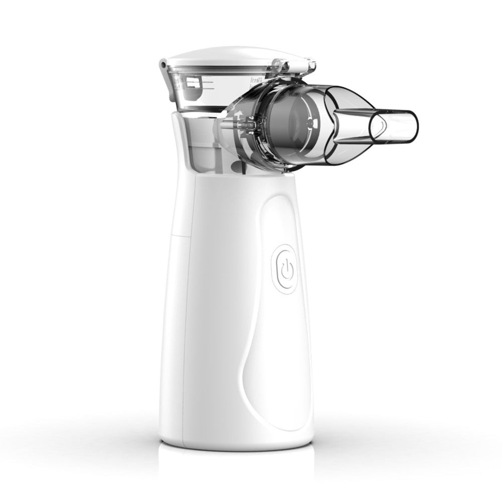Reliveness NebuLite™ - Portable Nebulizer for Kids and Adults