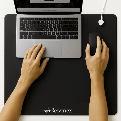 TerraBalance™ – Grounding Mat