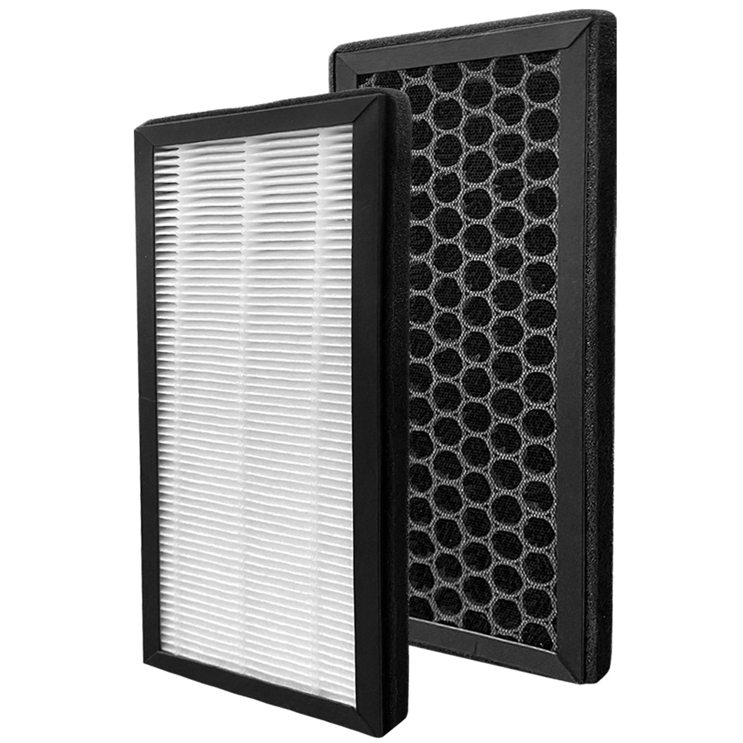 Replacement HEPA + Carbon Filter for Sejoy AP-2202