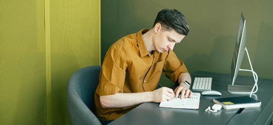 The Best Posture Correction Tools for Desk Workers in 2024