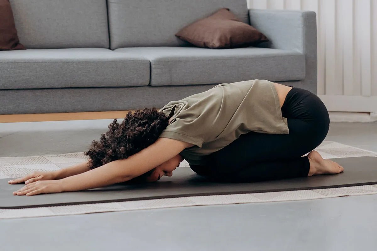 Ultimate Back and Posture Support